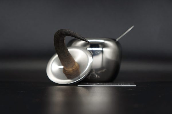 Zuckerdose Gams – Bild 2