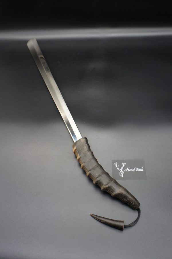 Schuhlöffel Springbock 87 CM – Bild 7