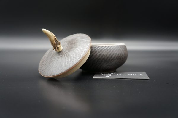 Aschenbecher Keramik