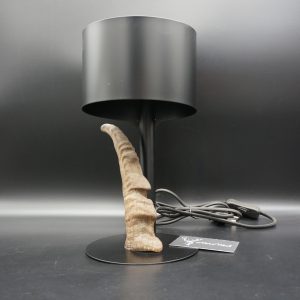Lampe Steinbock