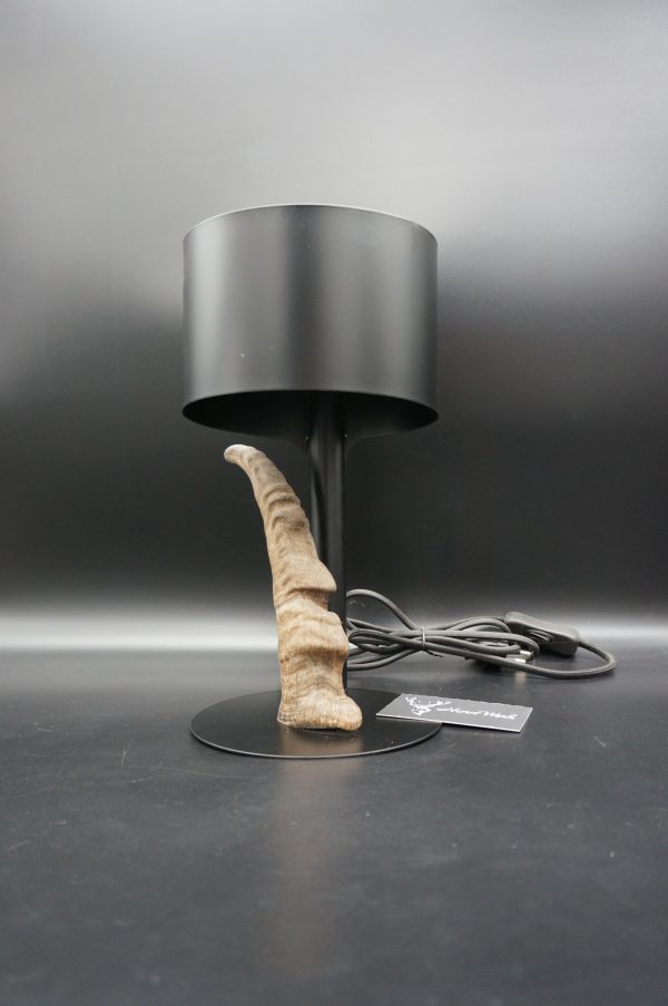 Lampe Steinbock