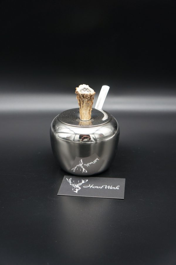 Zuckerdose Hirsch – Bild 2