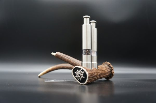 Salz & Pfeffermühle