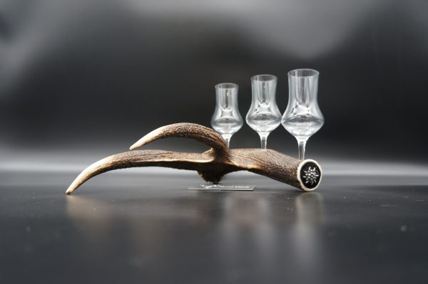 Schnapsbar 3er Hirsch – Bild 4