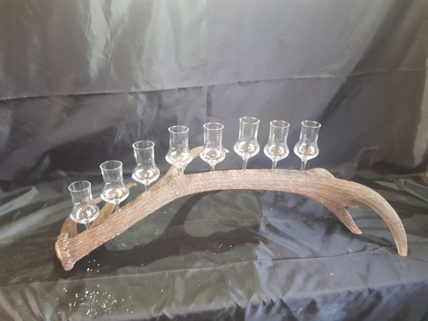 Schnapsbar 8er Hirsch – Bild 4