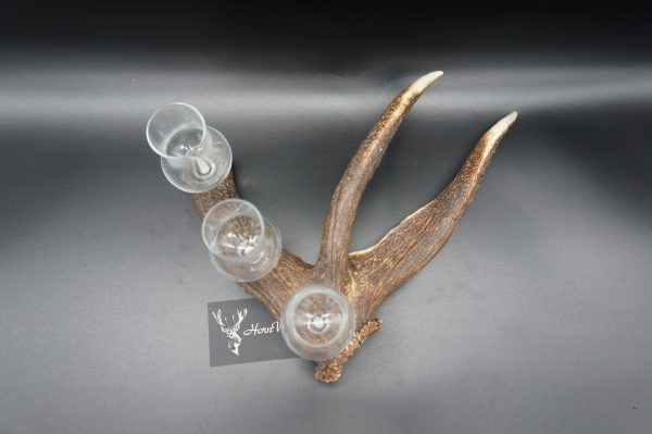 Schnapsbar 3er Hirsch – Bild 8