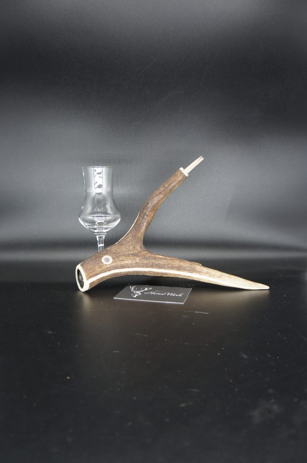 Schnapsbar 1er Hirsch – Bild 2