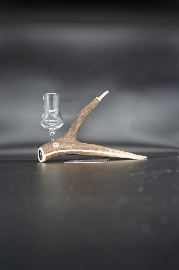 Schnapsbar 1er Hirsch – Bild 5