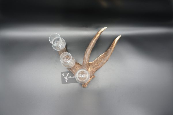 Schnapsbar 3er Hirsch – Bild 9