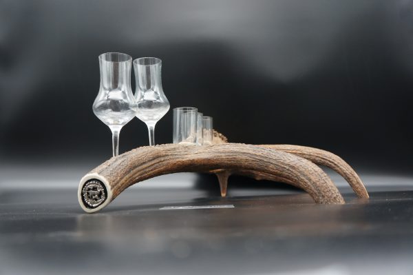 Schnapsbar 5er Hirsch – Bild 8