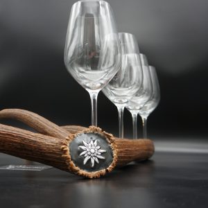 Weinbar Gescheng für Jäger by HornWerk