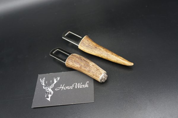 Gurtwarnstopper Set – Bild 4
