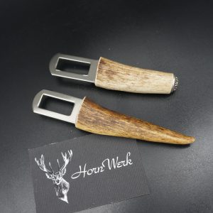 Gurtwarnstopper Set
