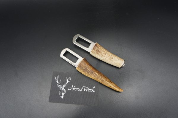 Gurtwarnstopper Set – Bild 3