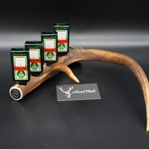 Hirschbar Jägermeister by HornWerk