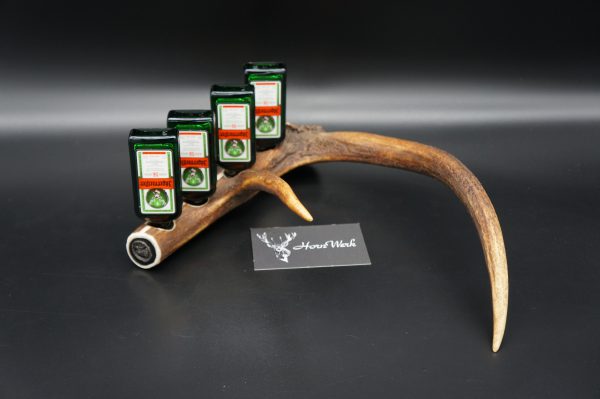 Hirschbar Jägermeister by HornWerk