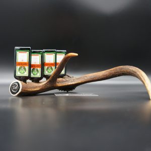 Hirschbar für Jägermeister HornWerk