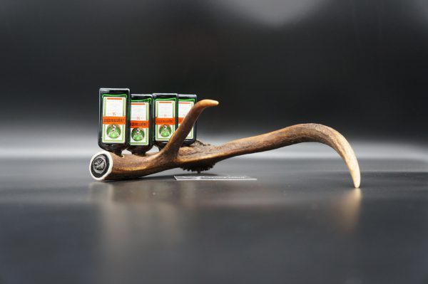 Hirschbar für Jägermeister HornWerk