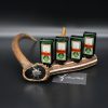 Hirschhorn Bar Jägermeister by HornWerk