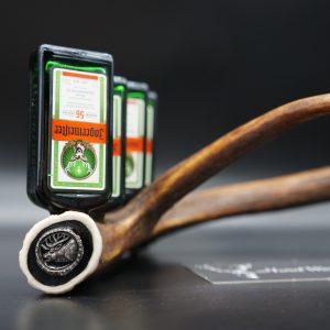 Hirschhornbar Jägermeister HornWerk