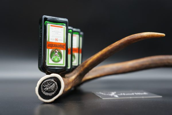 Hirschhornbar Jägermeister HornWerk