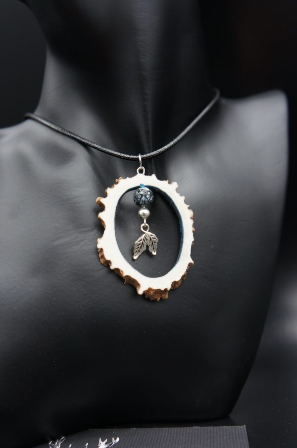 Hirschhornschmuck HornWerk für unsere Jäger