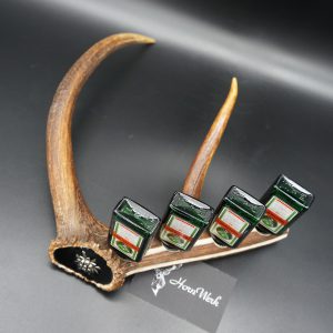 HornWerk Bar Jägermeister Hirschhorn