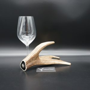 Weinbar als perfektes Geschenk für Jäger aus Hirschhorn by HornWerk