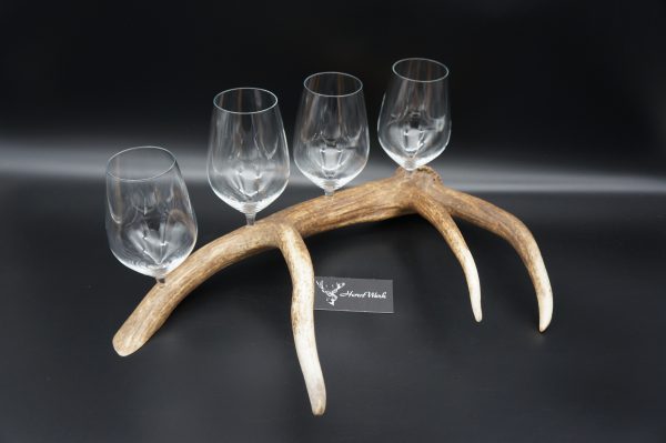 Weinbar 4er Hirsch – Bild 2