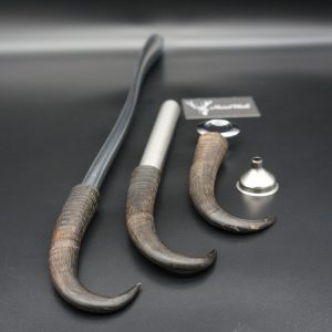 Gams Set Jäger