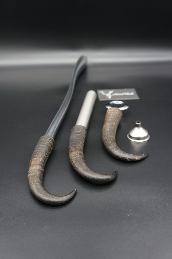 Gams Set Jäger – Bild 4