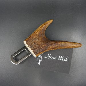 Gurtwarnstopper Hirsch