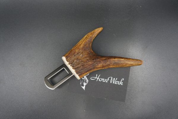Gurtwarnstopper Hirsch