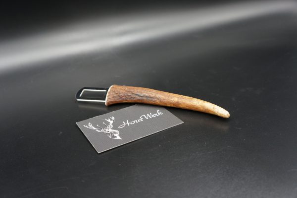 Gurtwarnstopper Hirsch – Bild 5