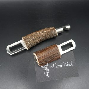 Gurtwarnstopper Set
