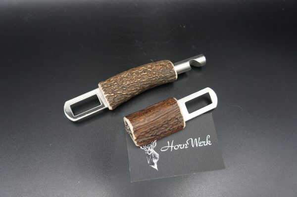Gurtwarnstopper Set
