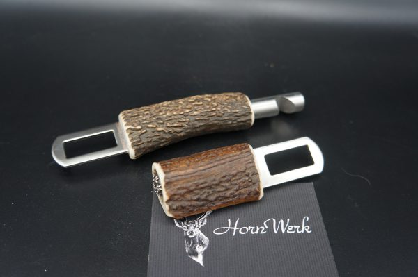Gurtwarnstopper Set – Bild 5