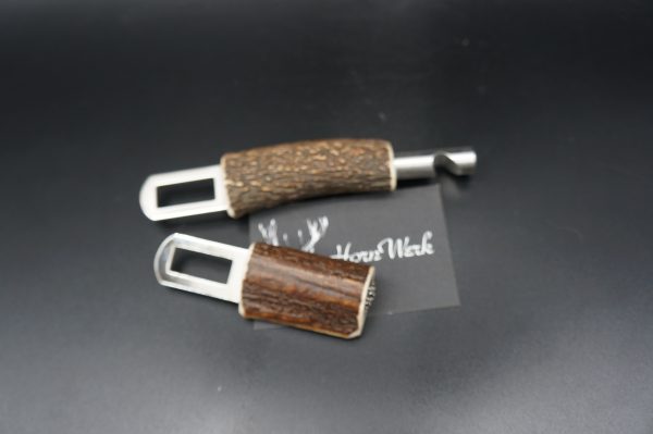 Gurtwarnstopper Set – Bild 7