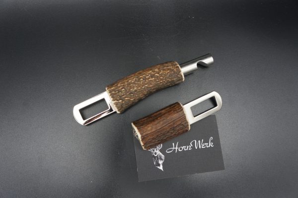 Gurtwarnstopper Set – Bild 9