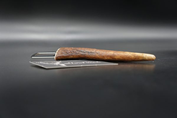Gurtwarnstopper Hirsch – Bild 3
