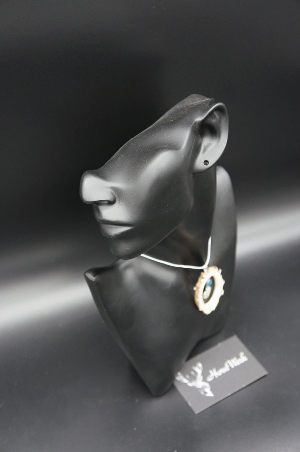Schmuck - Anhänger – Bild 3