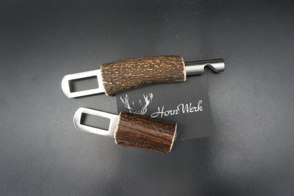 Gurtwarnstopper Set – Bild 3