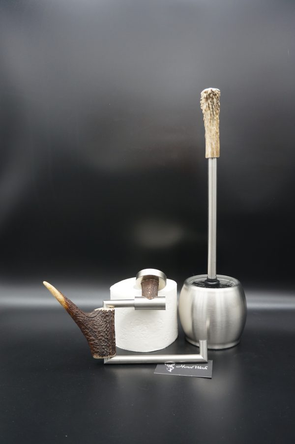 WC Set Hirschhorn – Bild 3