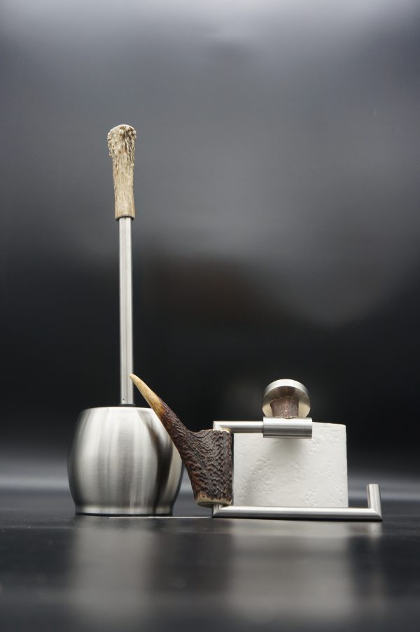 WC Set Hirschhorn – Bild 9