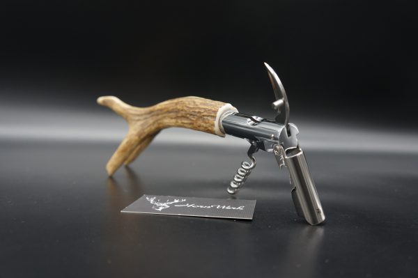 Kellnermesser Hirsch