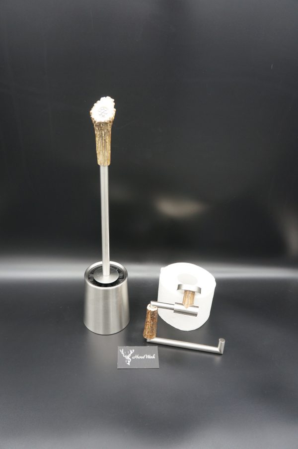WC Set Hirschhorn – Bild 2