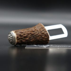 Gurtwarnstopper Hirsch