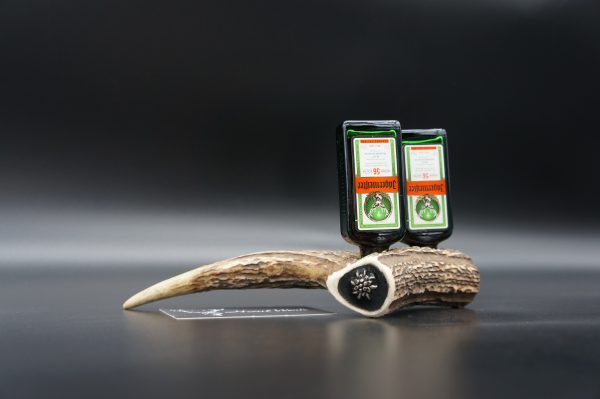 Jägermeister Bar 2er Hirsch – Bild 7