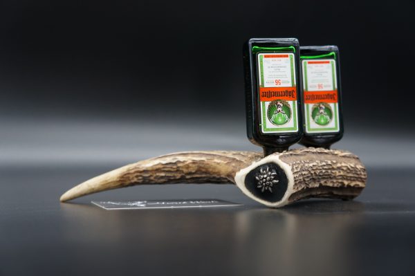Jägermeister Bar 2er Hirsch – Bild 5