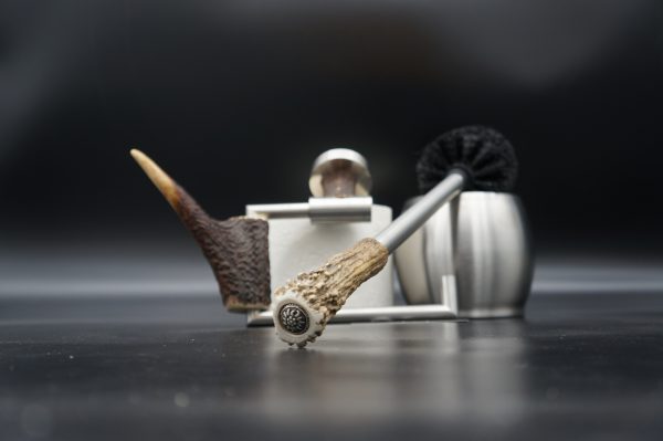 WC Set Hirschhorn